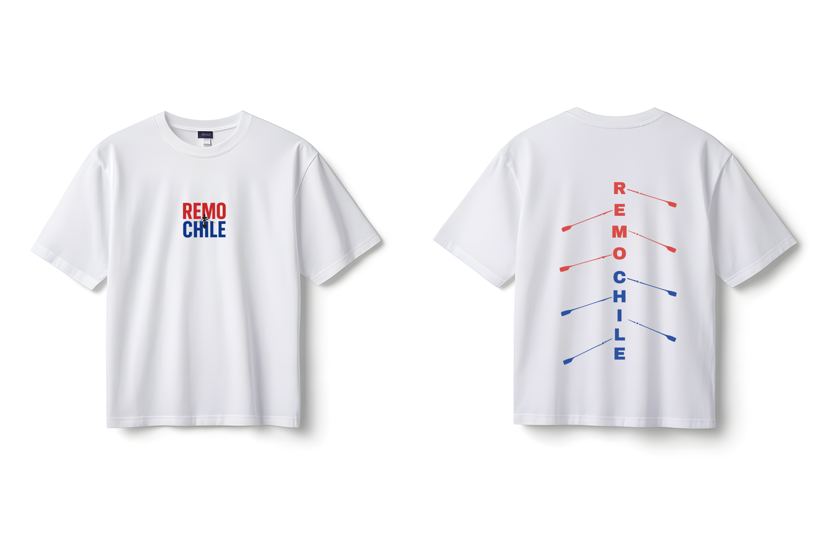 Polera Remochile