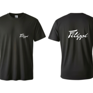 Polera Filippi Negra