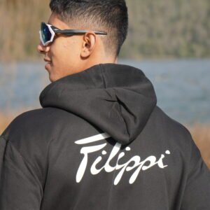 Polerón Filippi Negro – RemoChile