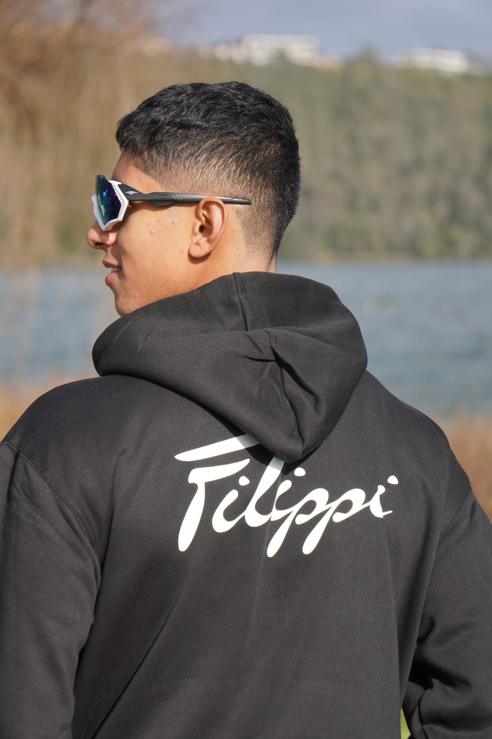 Polerón Filippi Negro – RemoChile