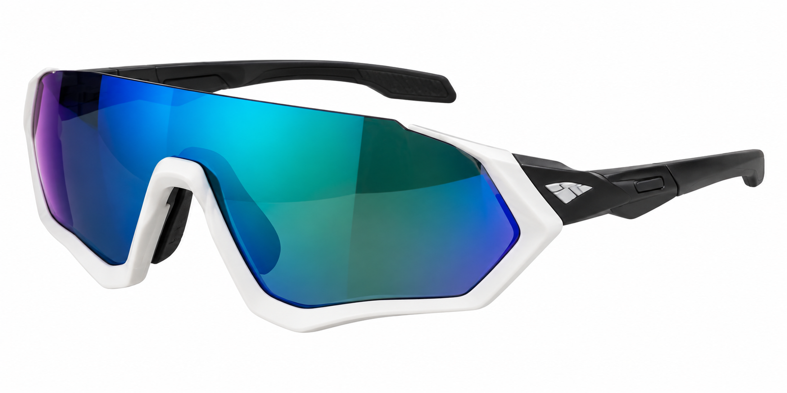 Gafas Deportivas Blancas RemoChile - Imagen 2