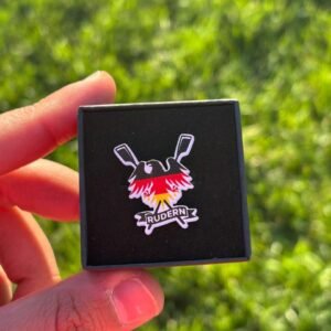 Pin CD Alemán - Colección Concepción