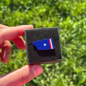 Pin Remo Selección Chilena - Colección Nacional