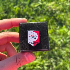 Pin Club de Regatas Miramar - Colección Concepción