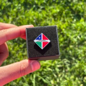 Pin Club Canottieri Italiano Concepción - Colección Concepción