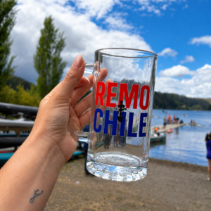 Schopero RemoChile 🍺🚣♂️